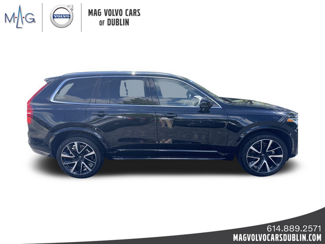 2021 Volvo XC90 Momentum