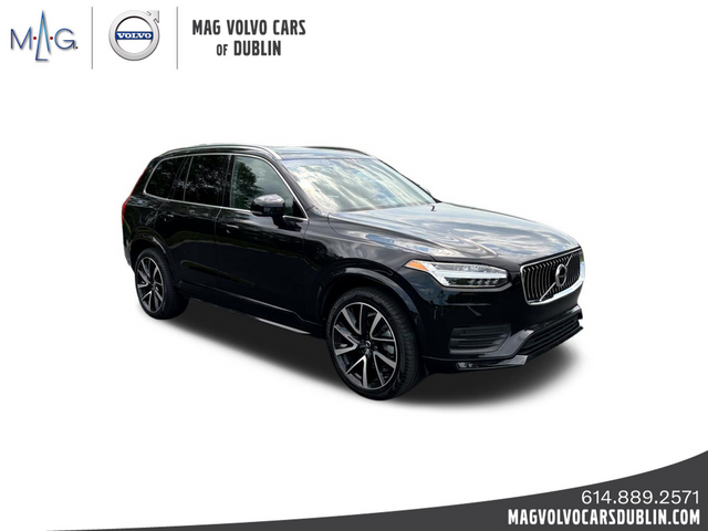 2021 Volvo XC90 Momentum