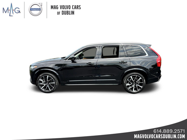 2021 Volvo XC90 Momentum