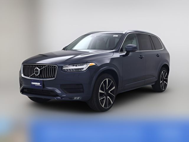 2021 Volvo XC90 Momentum