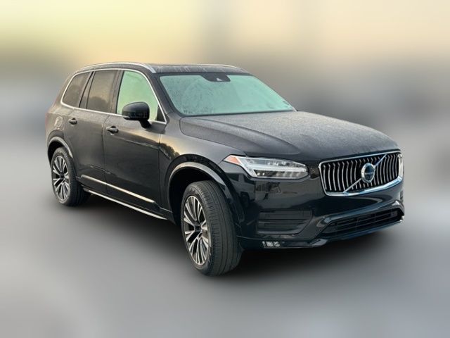 2021 Volvo XC90 Momentum