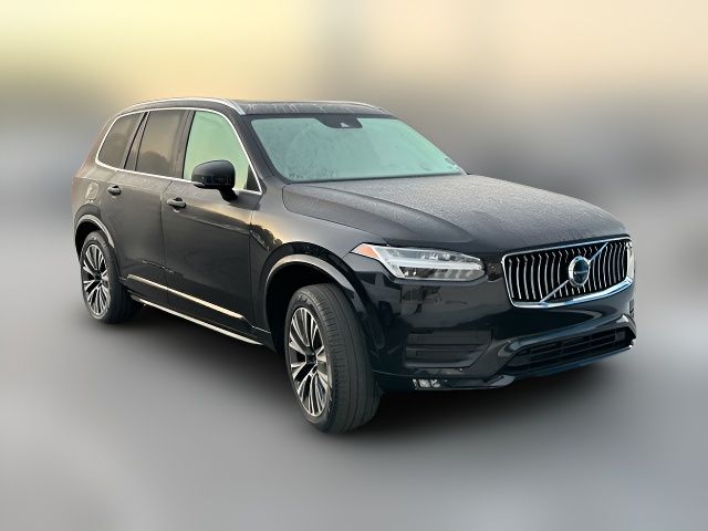 2021 Volvo XC90 Momentum