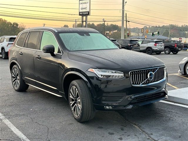 2021 Volvo XC90 Momentum