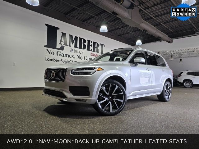 2021 Volvo XC90 Momentum