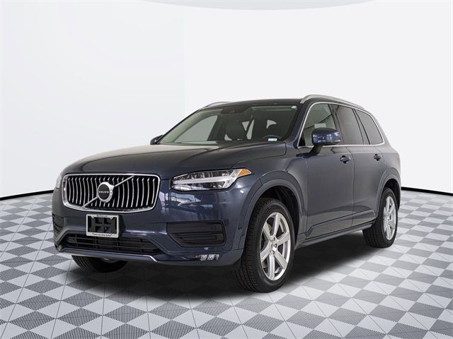 2021 Volvo XC90 Momentum