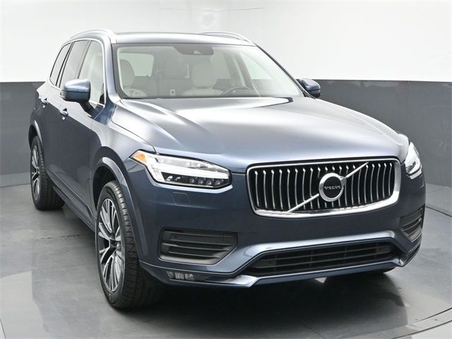 2021 Volvo XC90 Momentum