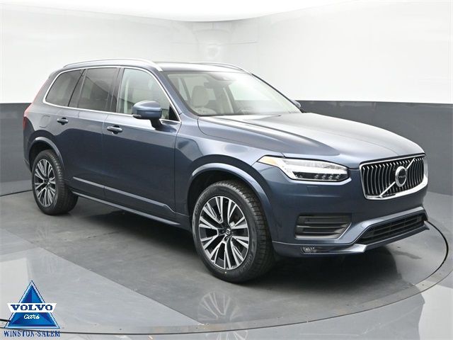 2021 Volvo XC90 Momentum