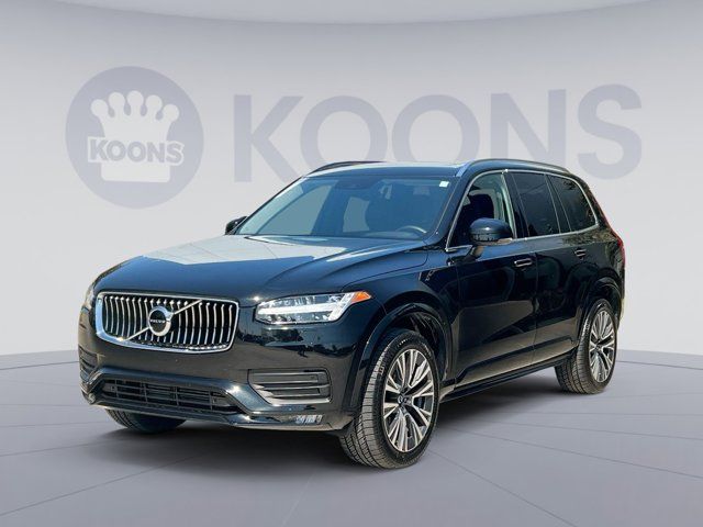 2021 Volvo XC90 Momentum