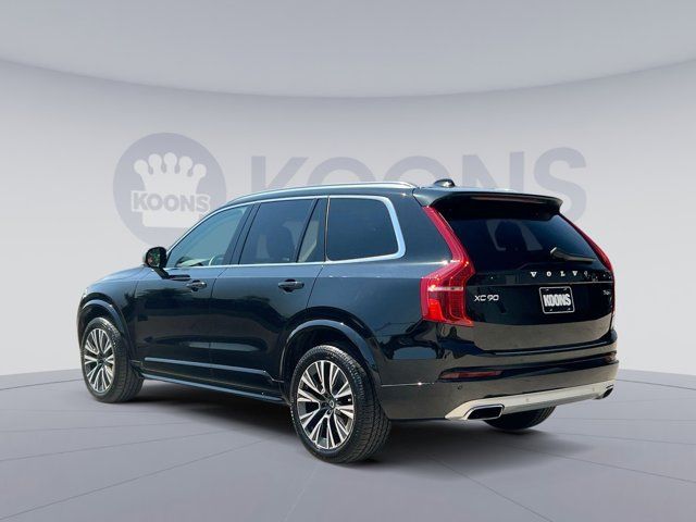 2021 Volvo XC90 Momentum