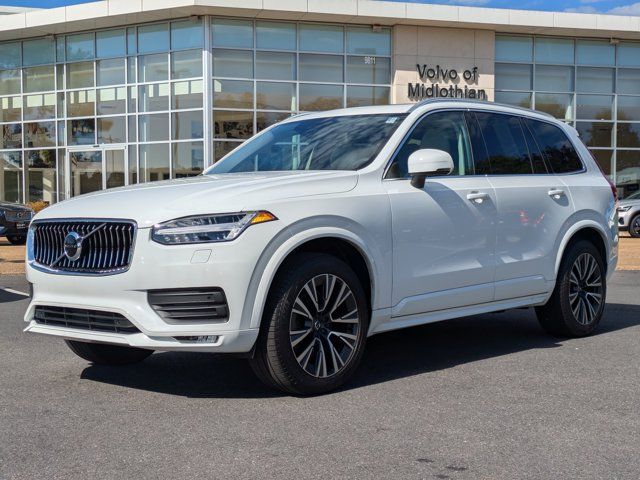 2021 Volvo XC90 Momentum