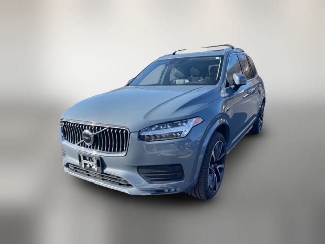 2021 Volvo XC90 Momentum