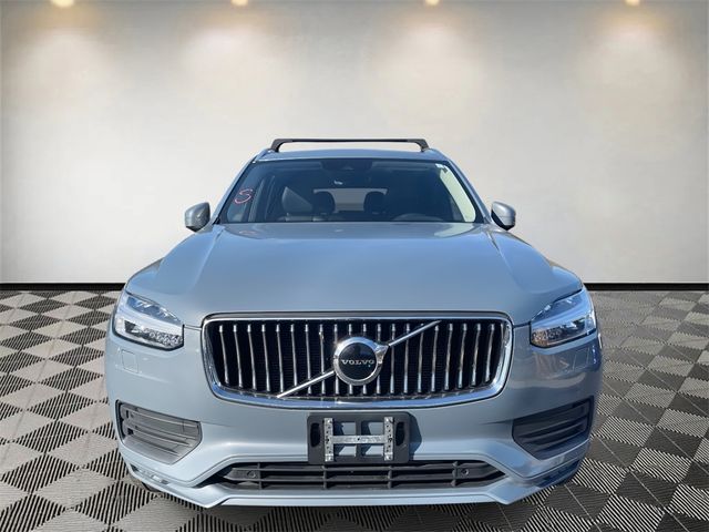 2021 Volvo XC90 Momentum