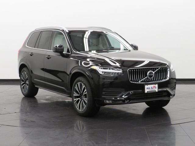 2021 Volvo XC90 Momentum