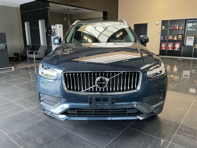 2021 Volvo XC90 Momentum