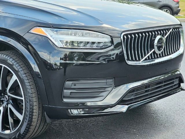 2021 Volvo XC90 Momentum