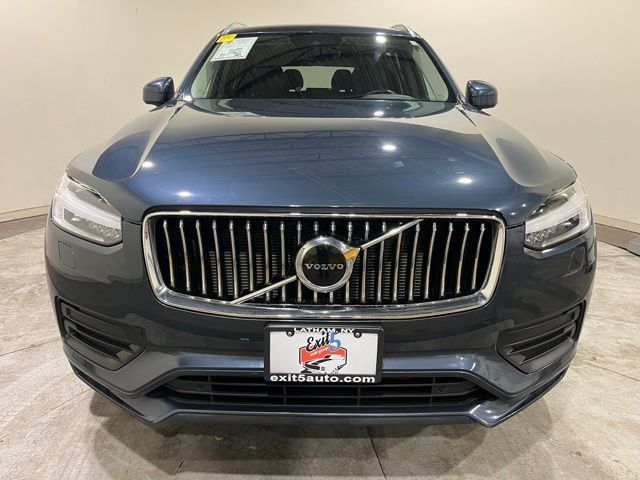 2021 Volvo XC90 Momentum
