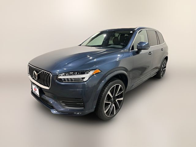 2021 Volvo XC90 Momentum