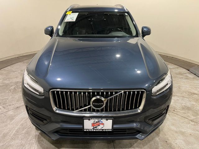 2021 Volvo XC90 Momentum