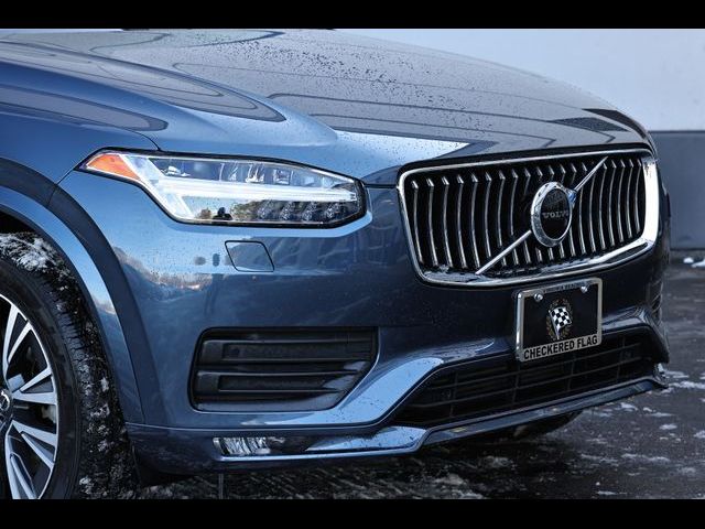 2021 Volvo XC90 Momentum