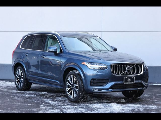 2021 Volvo XC90 Momentum