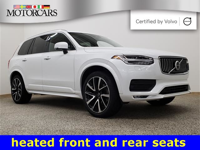 2021 Volvo XC90 Momentum