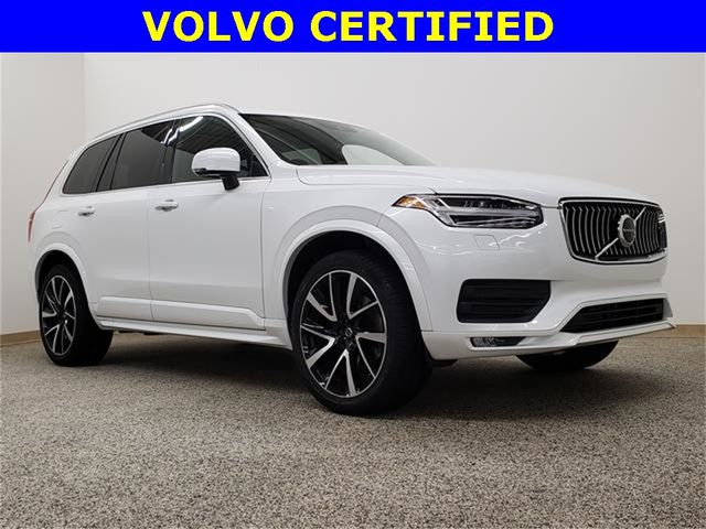 2021 Volvo XC90 Momentum