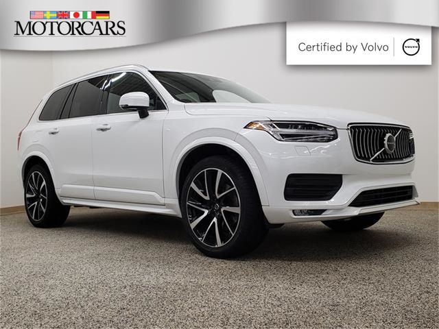 2021 Volvo XC90 Momentum