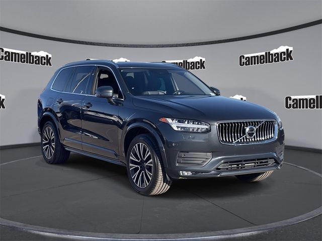 2021 Volvo XC90 Momentum