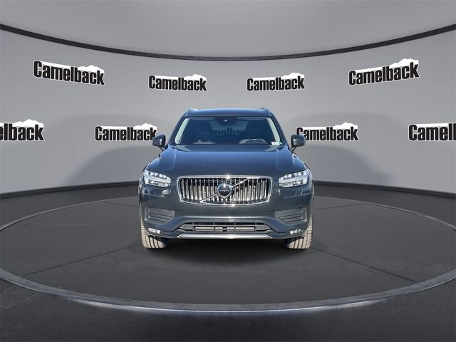 2021 Volvo XC90 Momentum