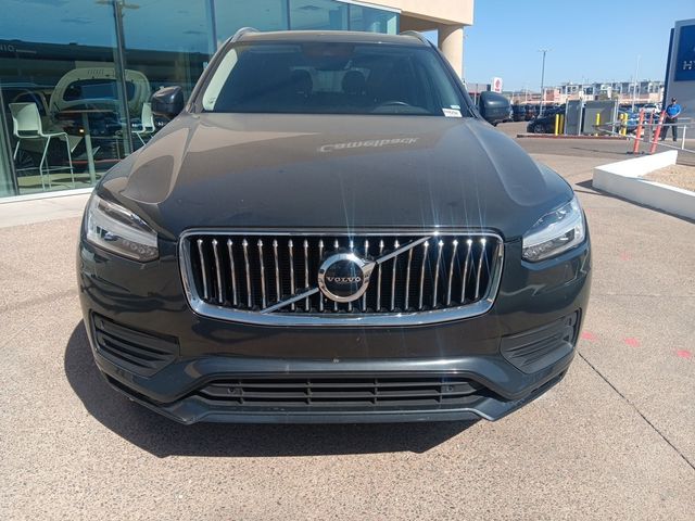 2021 Volvo XC90 Momentum