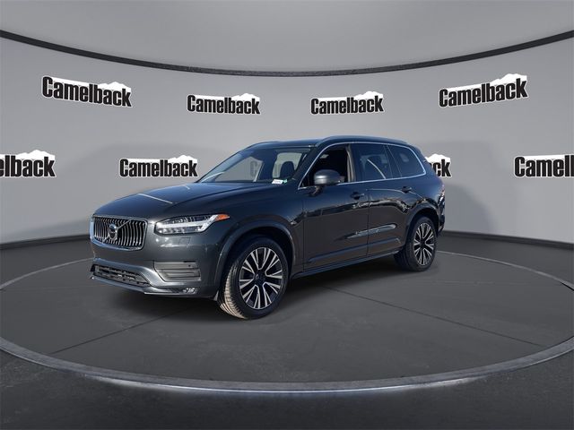 2021 Volvo XC90 Momentum