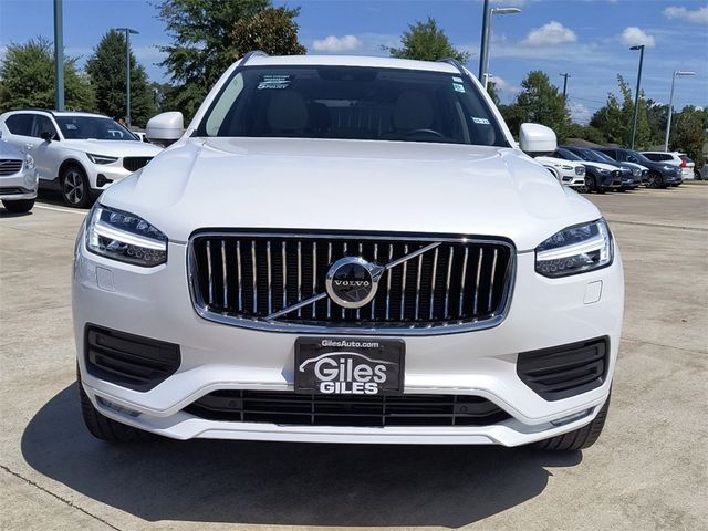 2021 Volvo XC90 Momentum