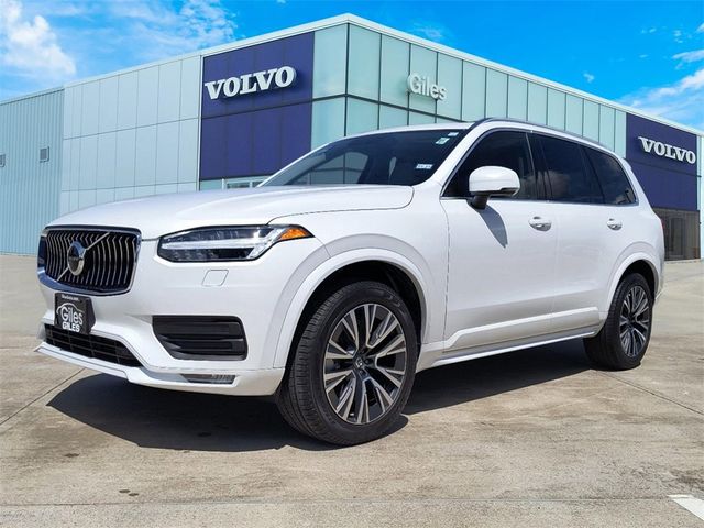 2021 Volvo XC90 Momentum