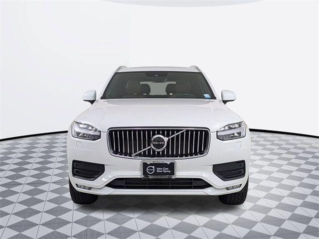 2021 Volvo XC90 Momentum