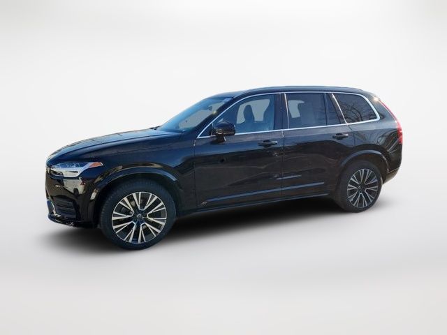 2021 Volvo XC90 Momentum