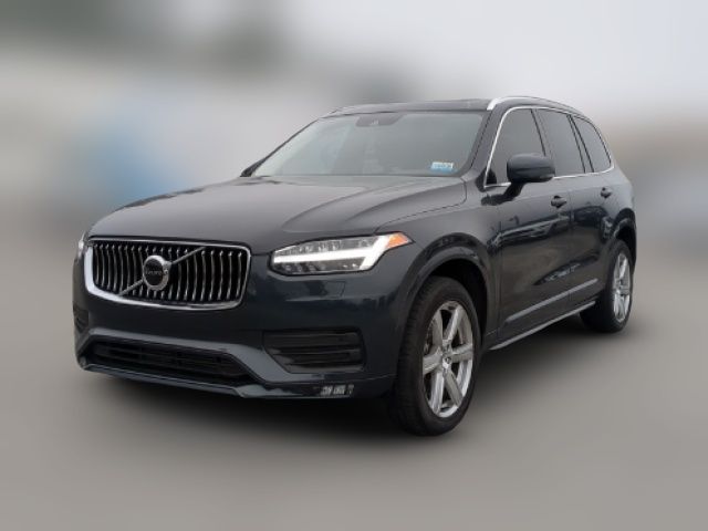 2021 Volvo XC90 Momentum