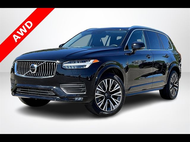 2021 Volvo XC90 Momentum