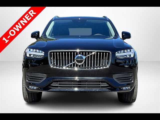 2021 Volvo XC90 Momentum