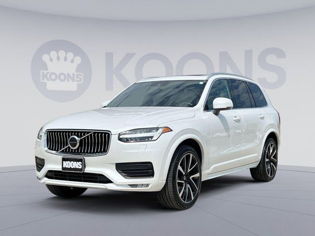 2021 Volvo XC90 Momentum