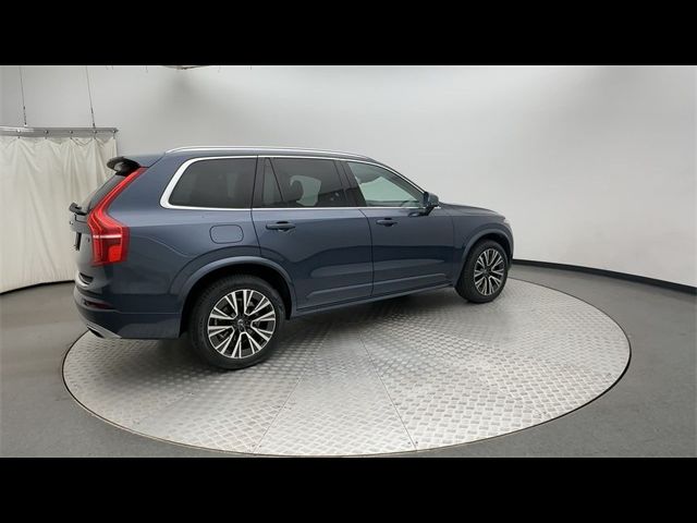 2021 Volvo XC90 Momentum