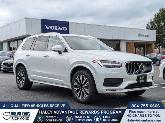 2021 Volvo XC90 Momentum