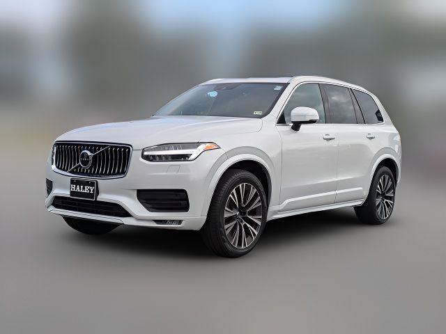 2021 Volvo XC90 Momentum