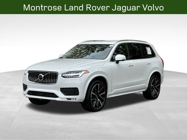 2021 Volvo XC90 Momentum