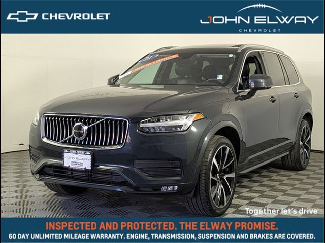 2021 Volvo XC90 Momentum