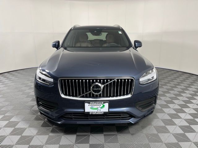 2021 Volvo XC90 Momentum