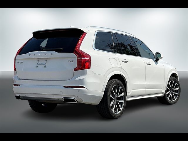 2021 Volvo XC90 Momentum