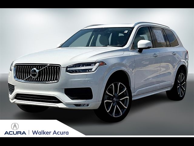 2021 Volvo XC90 Momentum