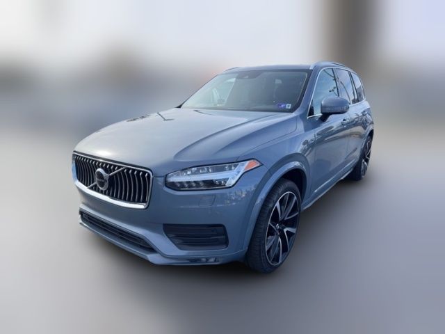 2021 Volvo XC90 Momentum