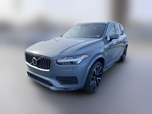 2021 Volvo XC90 Momentum