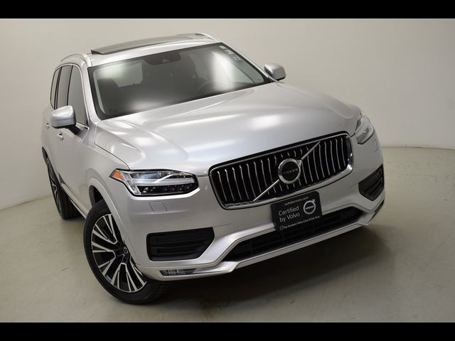 2021 Volvo XC90 Momentum